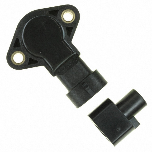 CU103601 ZF Electronics  Positionssensoren - Winkel-Linearpositionsmessung